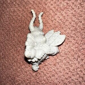 Fisher Price Imaginext Medieval Castle 78348 Replacement Gargoyle Statues Dragon